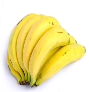 Banano criollo