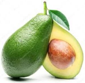 Aguacate Cimitarra