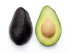 Aguacate Hass
