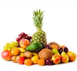 Frutas Frescas